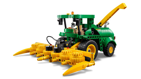 LEGO Technic John Deere 9700 Forage Harvester