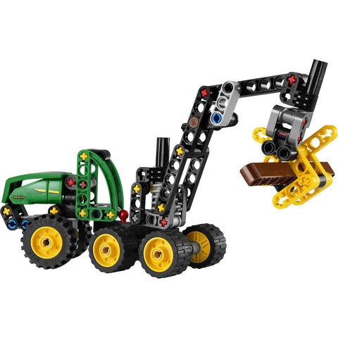 LEGO Technic� John Deere 1470H Wheeled Harvester 42218
