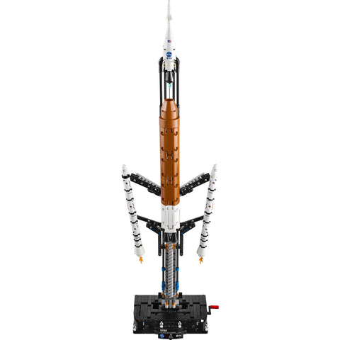 LEGO Technic NASA Artemis Space Launch System Rocket 42221