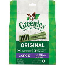 Large Original Dental Treats 428615