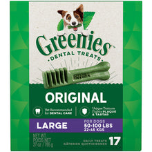 Large Large Pack Original Dental Treats 428631