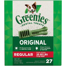 Regular Large Pack Original Dental Treats 428632