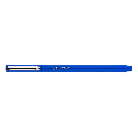 Blue Le Pen