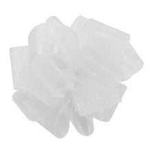 White Simply Sheer Asiana Ribbon