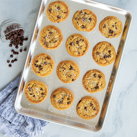 Sheet of Cookies