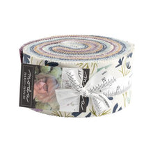 Sea Glass Summer Collection Cotton Fabric Jelly Roll 43180JR