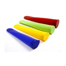 Silicone Ice Pop Maker 4 Pack 431