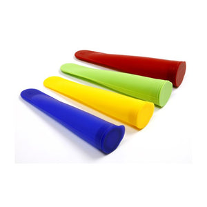 Silicone Ice Pop Maker 4 Pack 431