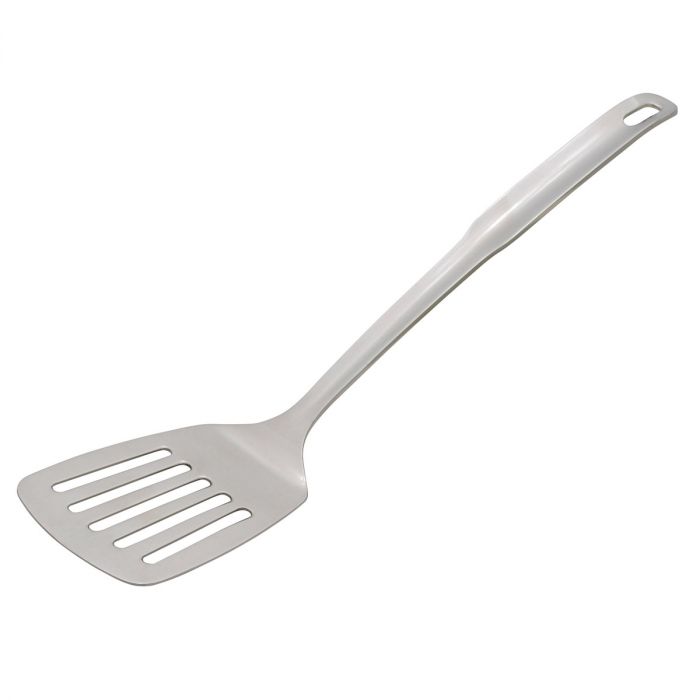 Stainless Steel Slotted Turner 43696