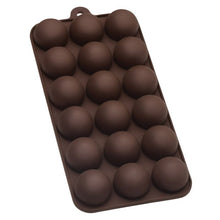 Mrs. Anderson's Baking Truffle Chocolate Mold 43763 