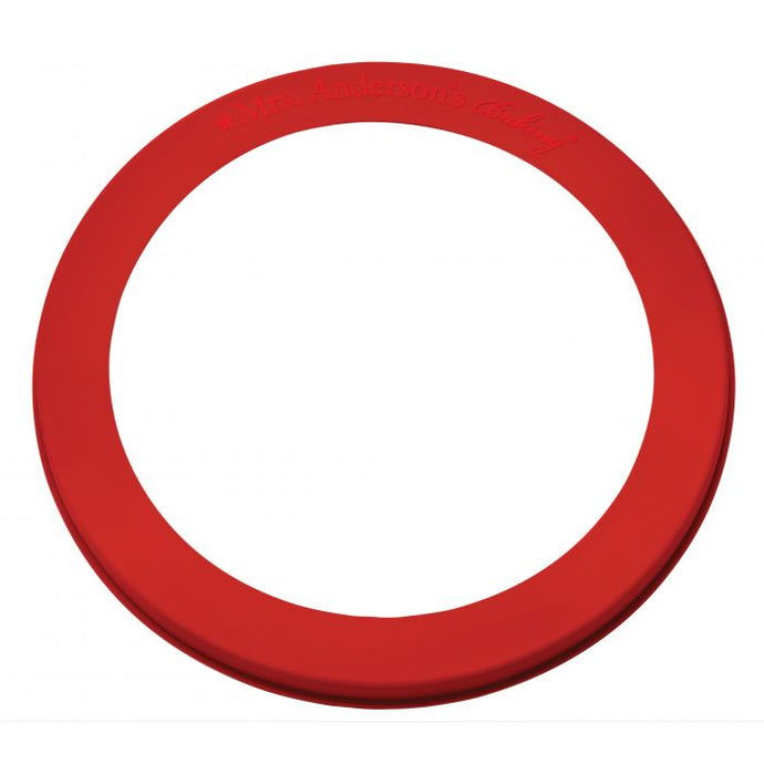 Silicone Pie Crust Shield 43767