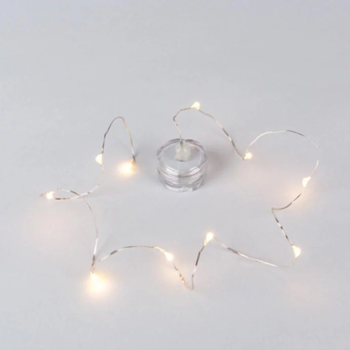 LED Water String Lights 43791