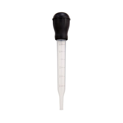 Roasting Heat Resistant Turkey Baster and Meat Marinade 43794