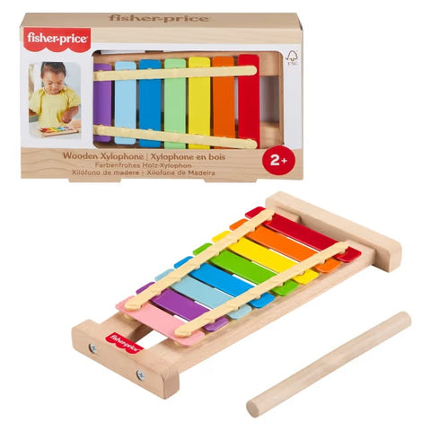 Xylophone, Musical Instrument Toy For Toddlers HXV13