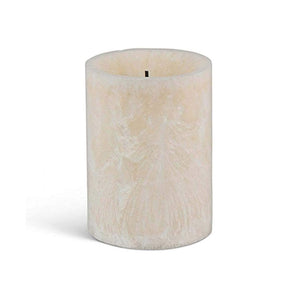 Everlasting Candle Warmer - White- White Marble