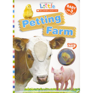 Petting Farm 439-88558-4