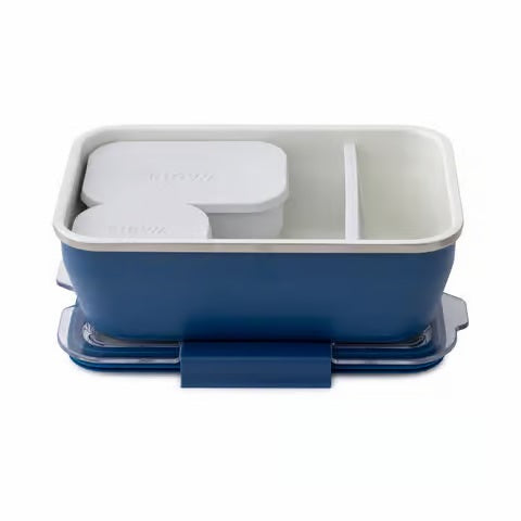 Bento Box Kit (8x5) 850050133537