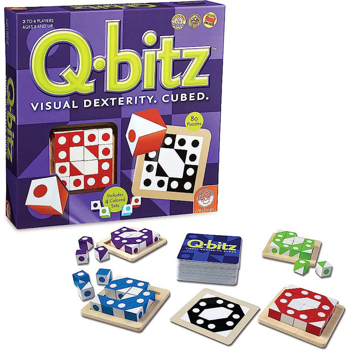 Q-bitz 44002