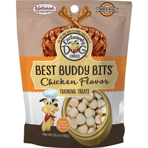 Chicken Best Buddy Bits Training Treats 44200
