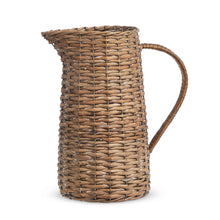 Woven Pitcher 4420662