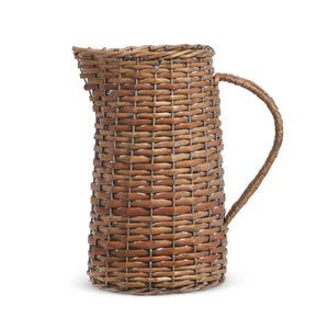 Woven Pitcher 4420663