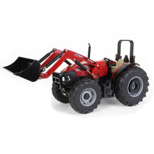 1:16 Case IH Farmall 115A Tractor with L575 Loader 44254