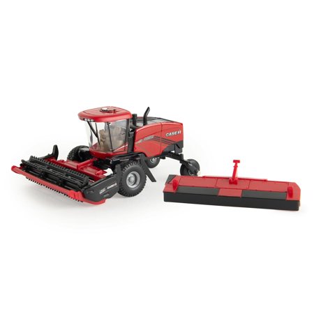 1:64 Case IH WD2505 Windrower 44282