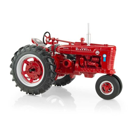 Ertl farmall hot sale tractors