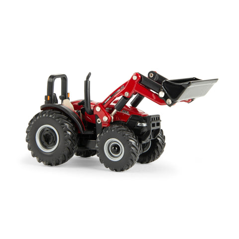 Ertl Farmall 105A Loader Tractor