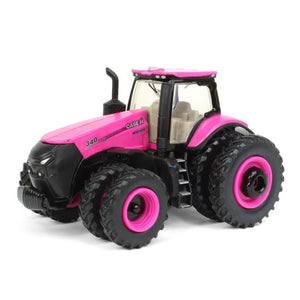 1:64 Pink Case IH AFS Connect Magnum 340 Tractor 44335