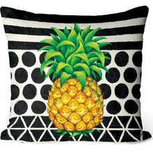 Bold Pineapple 4450