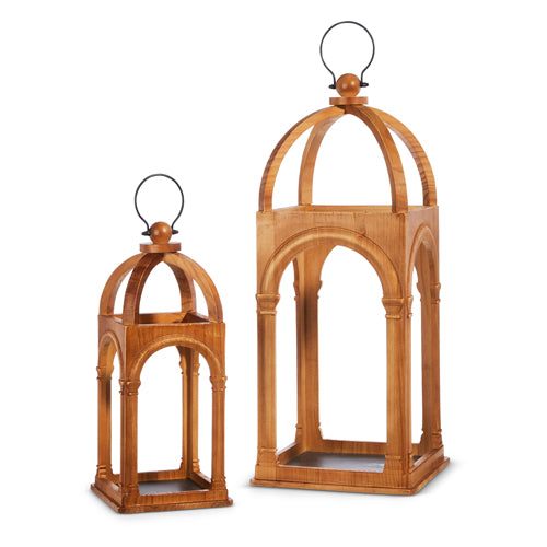 Two Arch Lanterns 4457219