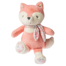 Sweet n Sassy Fox Soft Plush Animal Toy