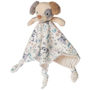Original Fleece Softest Baby Security Blanket – Turtle Fur®
