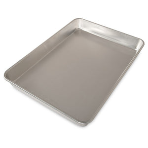 Goodcook 13 In. x 9 In. Non-Stick Cake Pan with Plastic Snap-Closure Lid -  Thomas Do-it Center