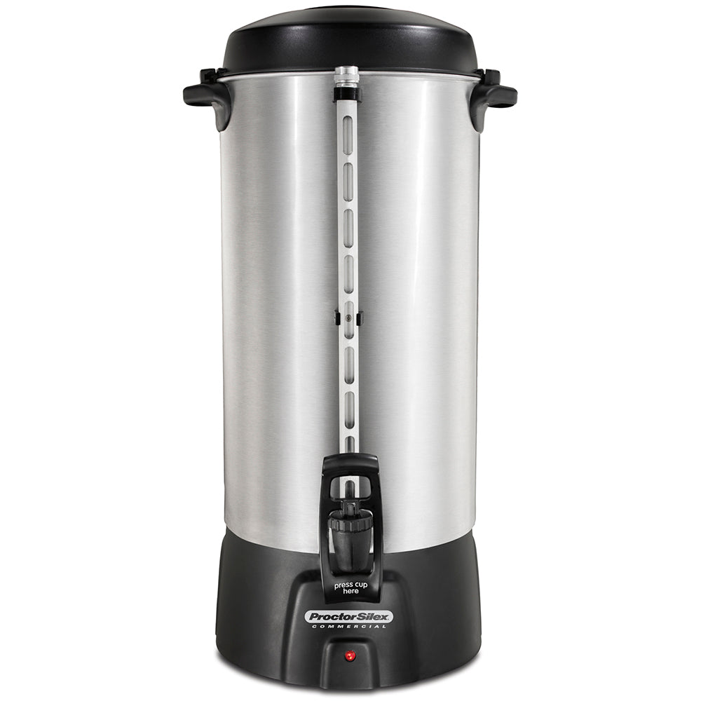 Regal 100 Cup Special Use Coffee Urn