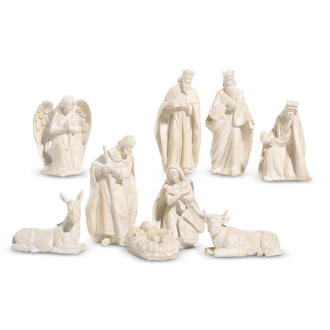Nativity Set 7 Inch 4510315