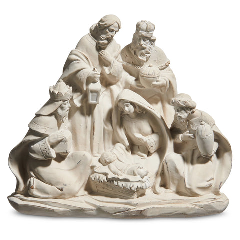 Nativity Scene 4512269