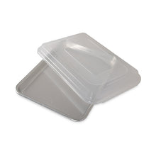 Naturals Baker's Quarter Sheet with Lid 45303