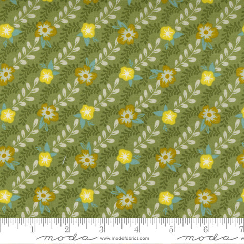 Songbook Collection Cotton Fabric 45524