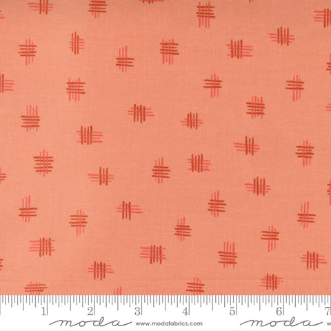 Songbook Collection Cotton Fabric 45526