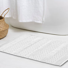 White Regal Bath Mat 455729