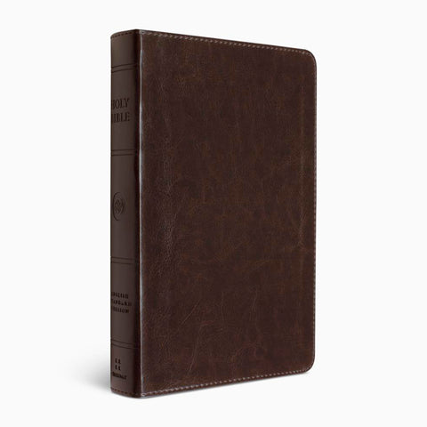 TruTone ESV Reference Bible 45573
