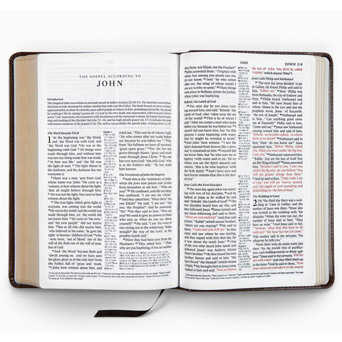 Sample Pages