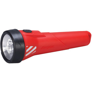 Weatheready 100 Lumen Waterproof  LED Flashlight WRWP21E B