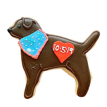 Lab Cookie