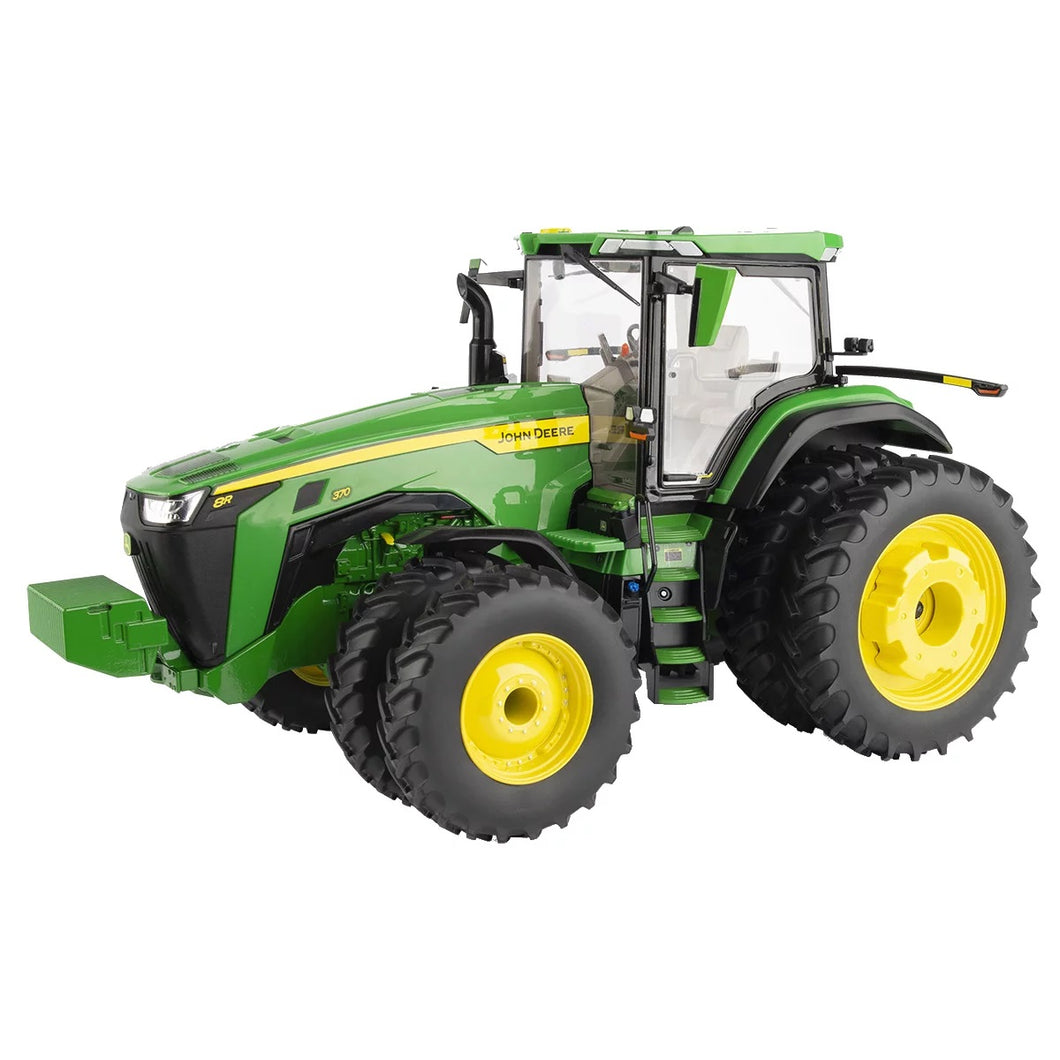 1:32 John Deere 8R 410 Prestige Tractor 45706