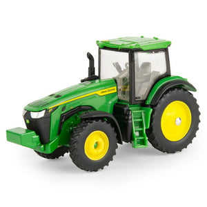 Tomy Ertl 1:64 John Deere 8R 370 Tractor 45753 – Good's Store Online