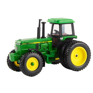 1:64 John Deere 4850 Tractor with FFA Logo 45819