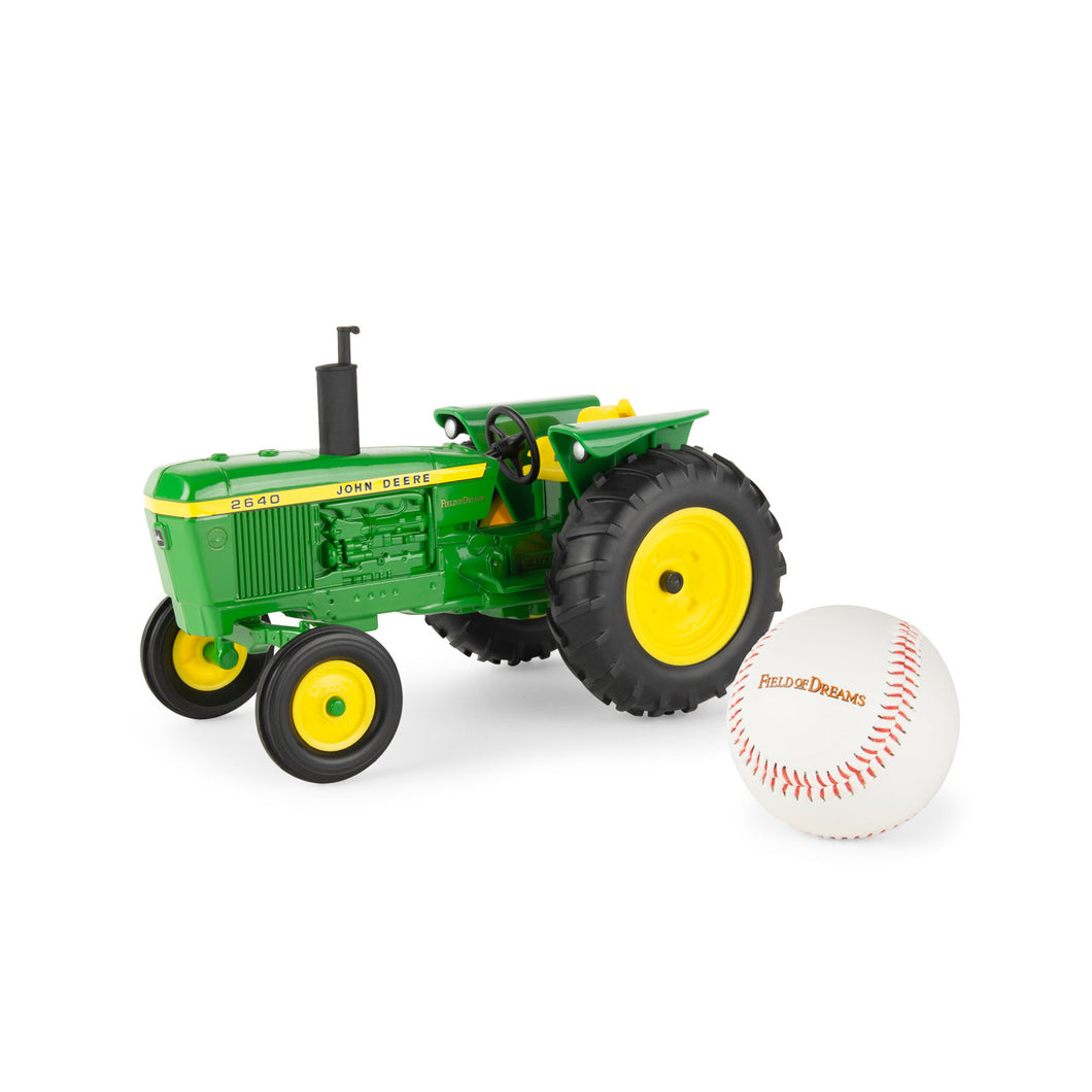 1:16 John Deere 2640 Field of Dreams Tractor 45899